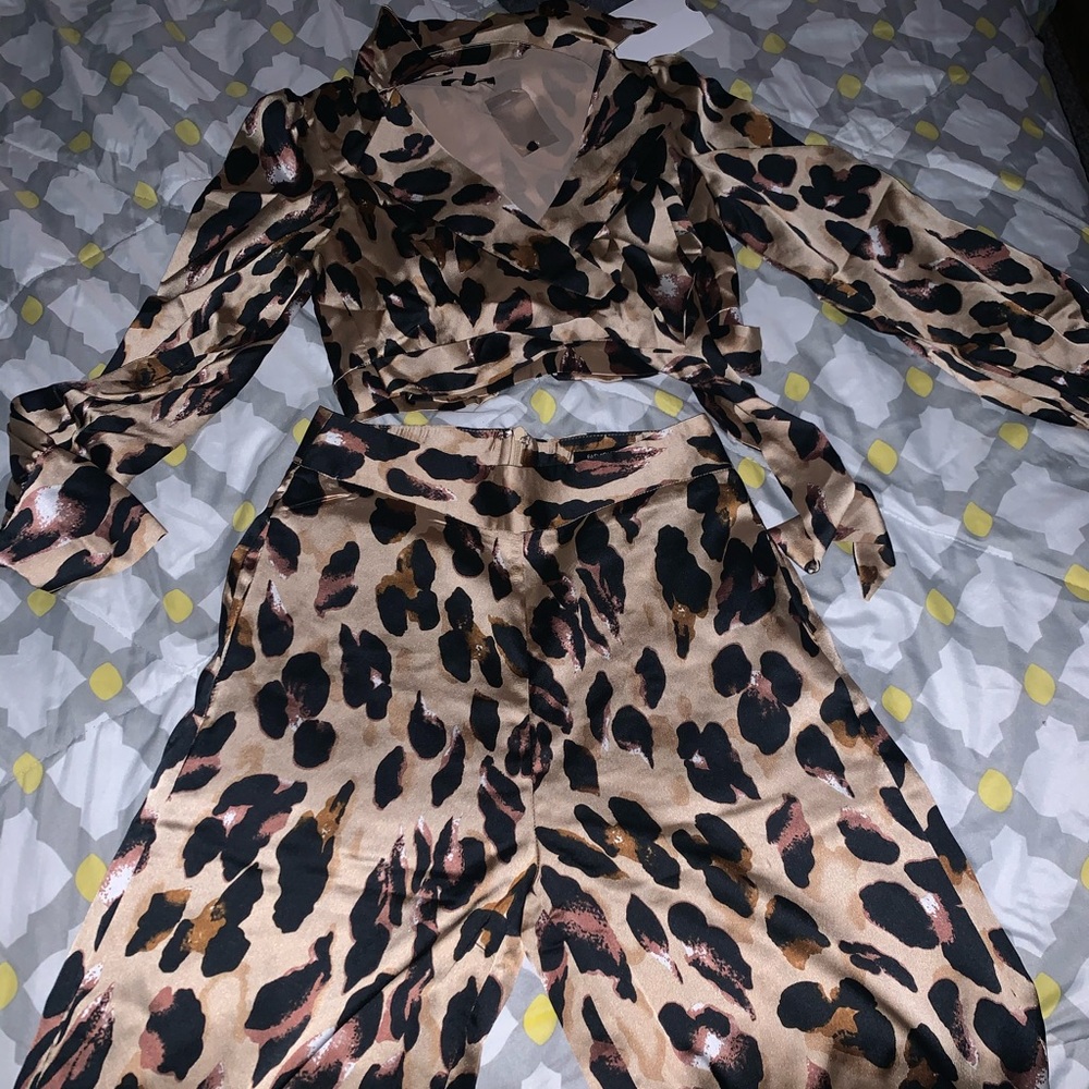 Beautiful outfit